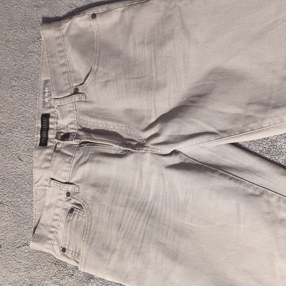 Men's Jeans